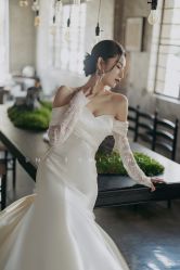 -纯色时光婚纱艺术馆WHITE