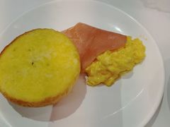-香港深仔记茶餐厅(东门店)
