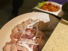 原味椰子鸡-润泽园椰子鸡(汇一城店)