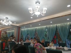 -朱仔记食府(江南大道店)