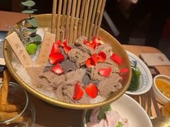 -巴奴毛肚火锅(七宝领展广场店)