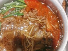 -谷田稻香·砂锅菜(汇暻广场店)