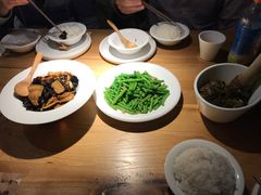 -桂小厨广西菜(青秀万达店)