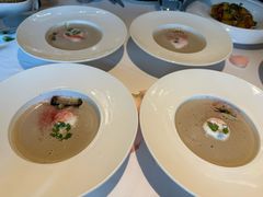 -燃扒房Steakhouse(皇庭店)
