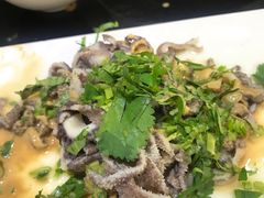 -宛平李记小吃(东关街店)