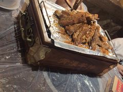 -霄汉羊排(万松园一店)