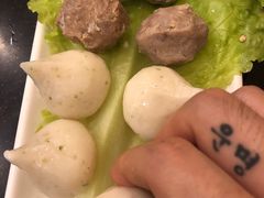 -吉友粥底火锅(方斜路店)