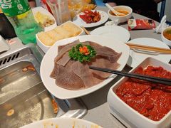 -海底捞火锅(大华一路店)