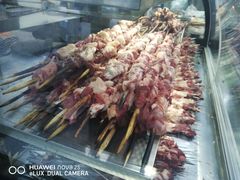 -五一星光夜市(SOHO新天地店)