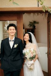 -米兰新娘婚纱摄影