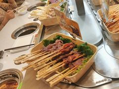 -万达广场(大明宫店)