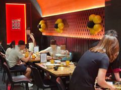 -肉魁屋·烧肉·烧鸟·酒场(高新店)