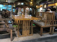 -花溪雨·森林餐厅(石基店)