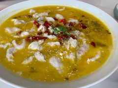 特色酸菜鱼-蓉城小厨·四川味道(浙港国际店)