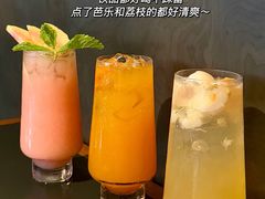 -Ameigo梅果·云贵川bistro(长宁来福士店)