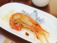 -百年老字号·观振兴蟹黄面·三虾面·苏式面(观前街富仁坊巷店)