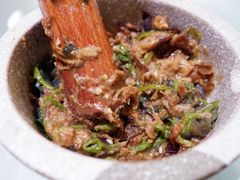 -炊烟小炒黄牛肉(中心印象城店)
