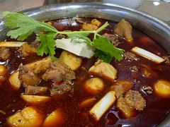 -佘记全家福芋儿鸡(向阳街总店)