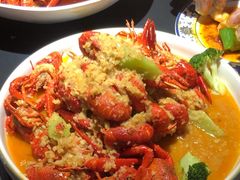 -京悦南门涮羊肉·羊蝎子火锅(田林路店)