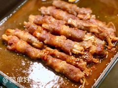 -沈阳和平艾美酒店新食谱西餐厅