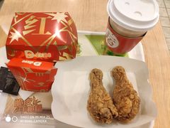 -德克士(宽甸店)