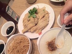 -泰煌鸡·上海白斩鸡·鸡汤面(鹤庆店)