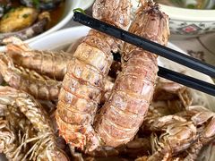 -北港方记海鲜楼·海景餐厅