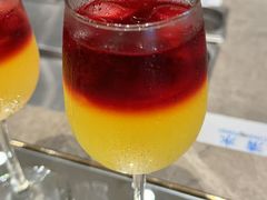 -武汉世茂希尔顿酒店·汇·全日餐厅