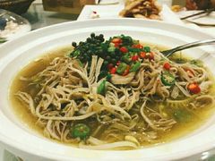 -上和臻品中国菜(花园街店)