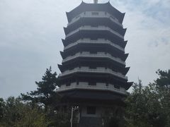 -万佛湖风景区