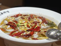 -太二酸菜鱼(福州泰禾店)