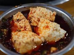 -泸州酸菜豆花火锅川师店