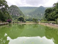 -万峰林风景区