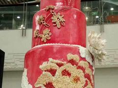 -CAKE BOSS 蛋糕老板(北京世纪金源购物中心)