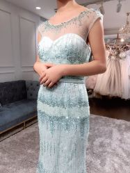 -艾慕婚纱礼服馆(和平店)