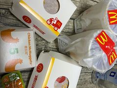 -麦当劳(杭州西湖银泰百货店)