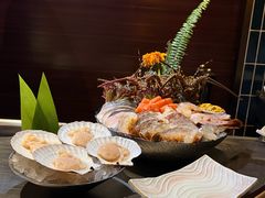 -岩盐·铁板料理(嘉里店)