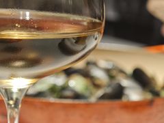 -Oyster Talks 四度蚝法餐厅