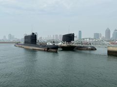 -中国人民解放军海军博物馆