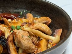 -藏红花·西班牙餐厅(北京五道营店)
