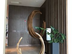 -嘉定凯悦·咖啡厅