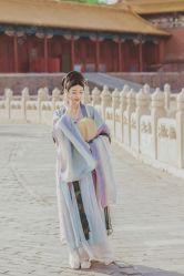 -美云庭古装·格格服汉服·京城旅拍(北京店)