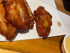 二哥爱鸡翅-太二酸菜鱼(金沙印象城店)
