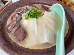 -止观小馆·辽河口渔家菜(王府井店)