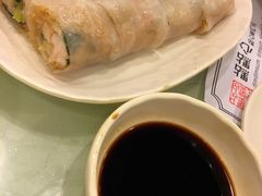 -点点心点心专门店(旺角店)