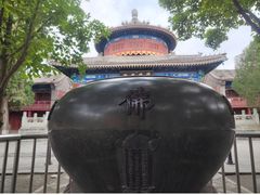 -大钟寺古钟博物馆