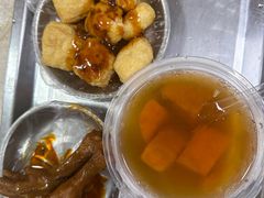 -阿信糖水(体育花园店)