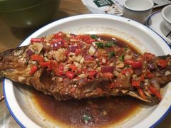 -费大厨辣椒炒肉(万家丽一店)