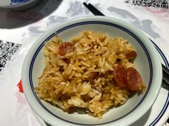 腊味饭-壹盏灯(蚂蚁工房店)