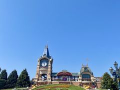 -上海迪士尼度假区